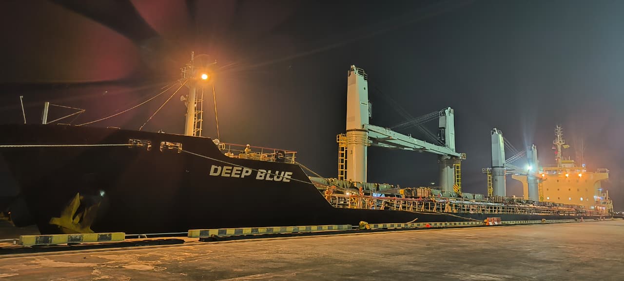 Ship Management